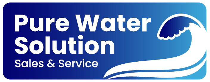 Pure Water Solutions logo